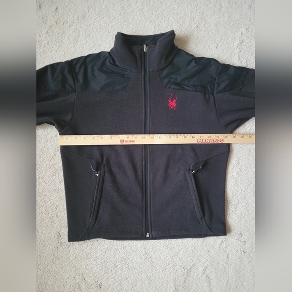 Spyder - Picture 9 of 12